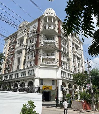 Phoenix - Unmatched Comfort Udaipur Exterior photo
