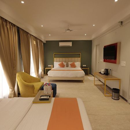 Phoenix - Unmatched Comfort Udaipur Exterior photo
